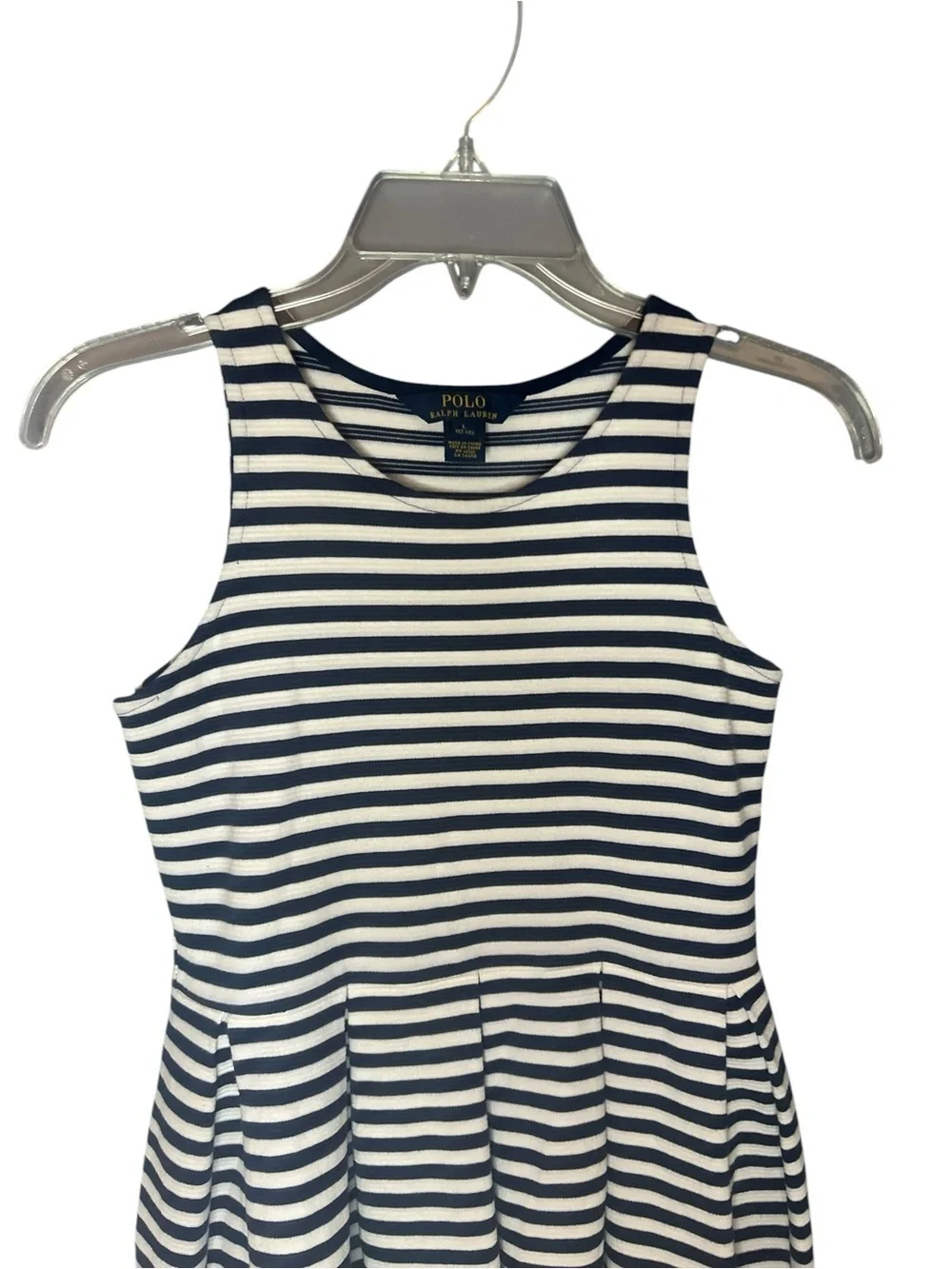 Polo Ralph Lauren classic timeless